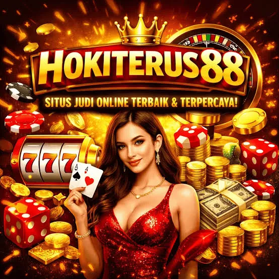 HOKITERUS88 - Petualangan Seru dalam Dunia Match-3