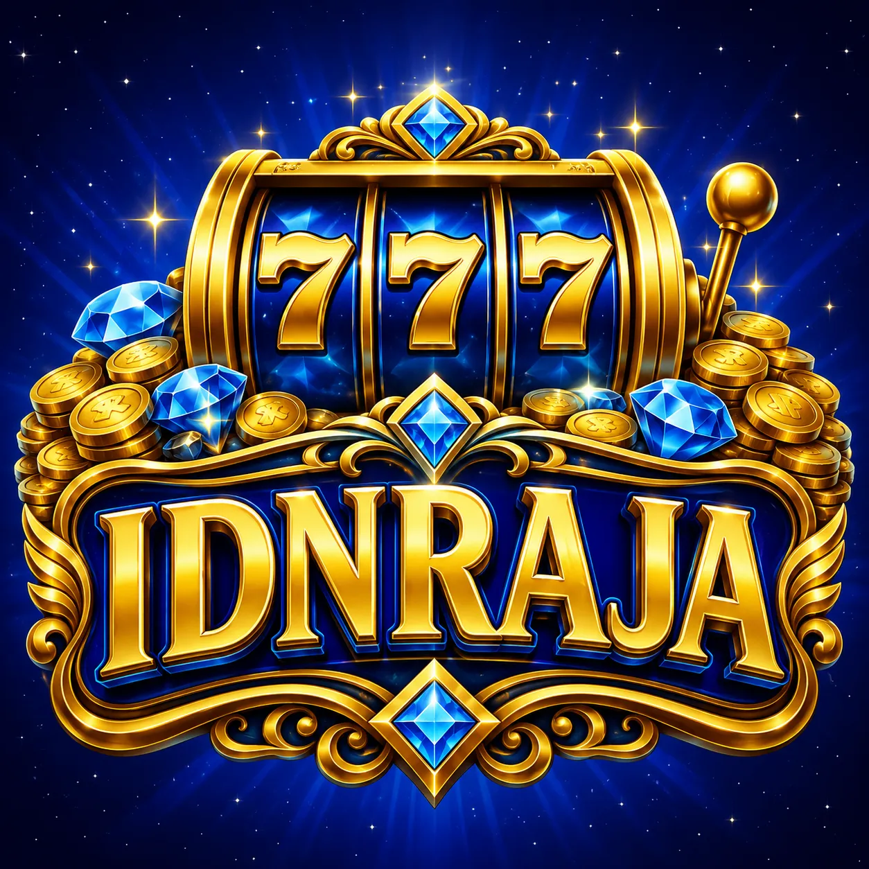 IDNRAJA - Pertempuran Seru Di Dunia FPS