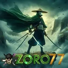 ZORO77 - Petualangan Memancing yang Seru
