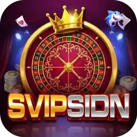 Logo svipsidn